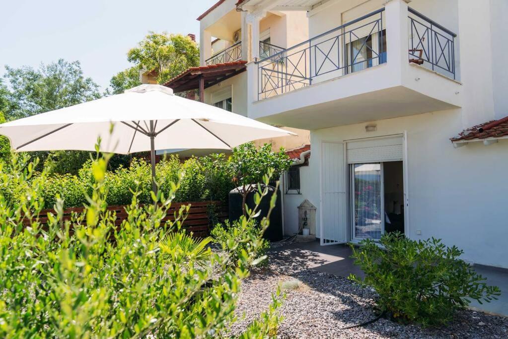 Olion Holiday home Afytos
