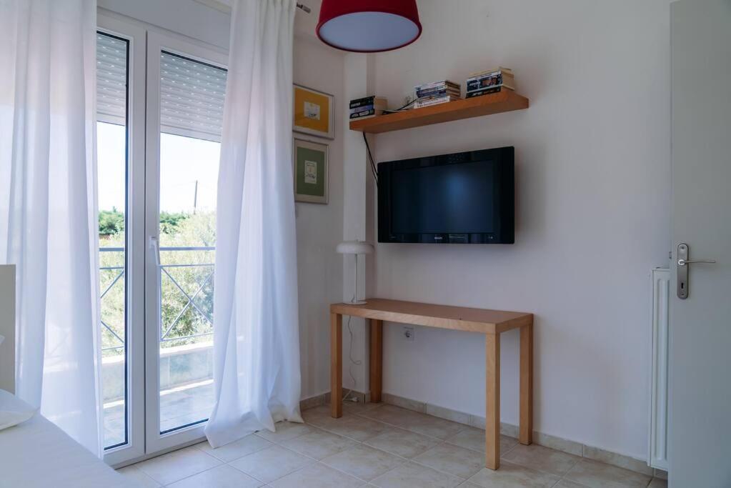 Holiday home Olion