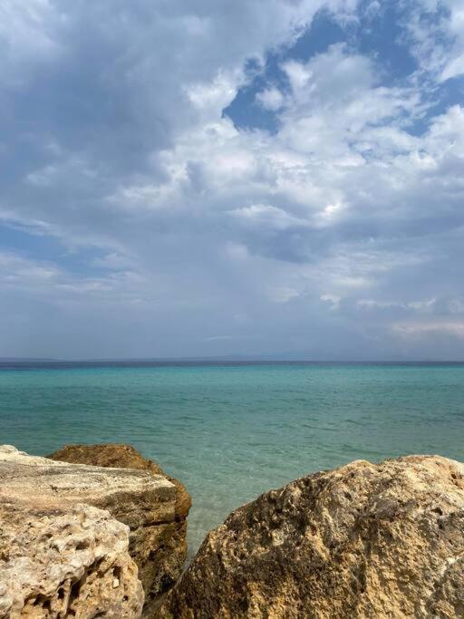 Olion Holiday home Afytos