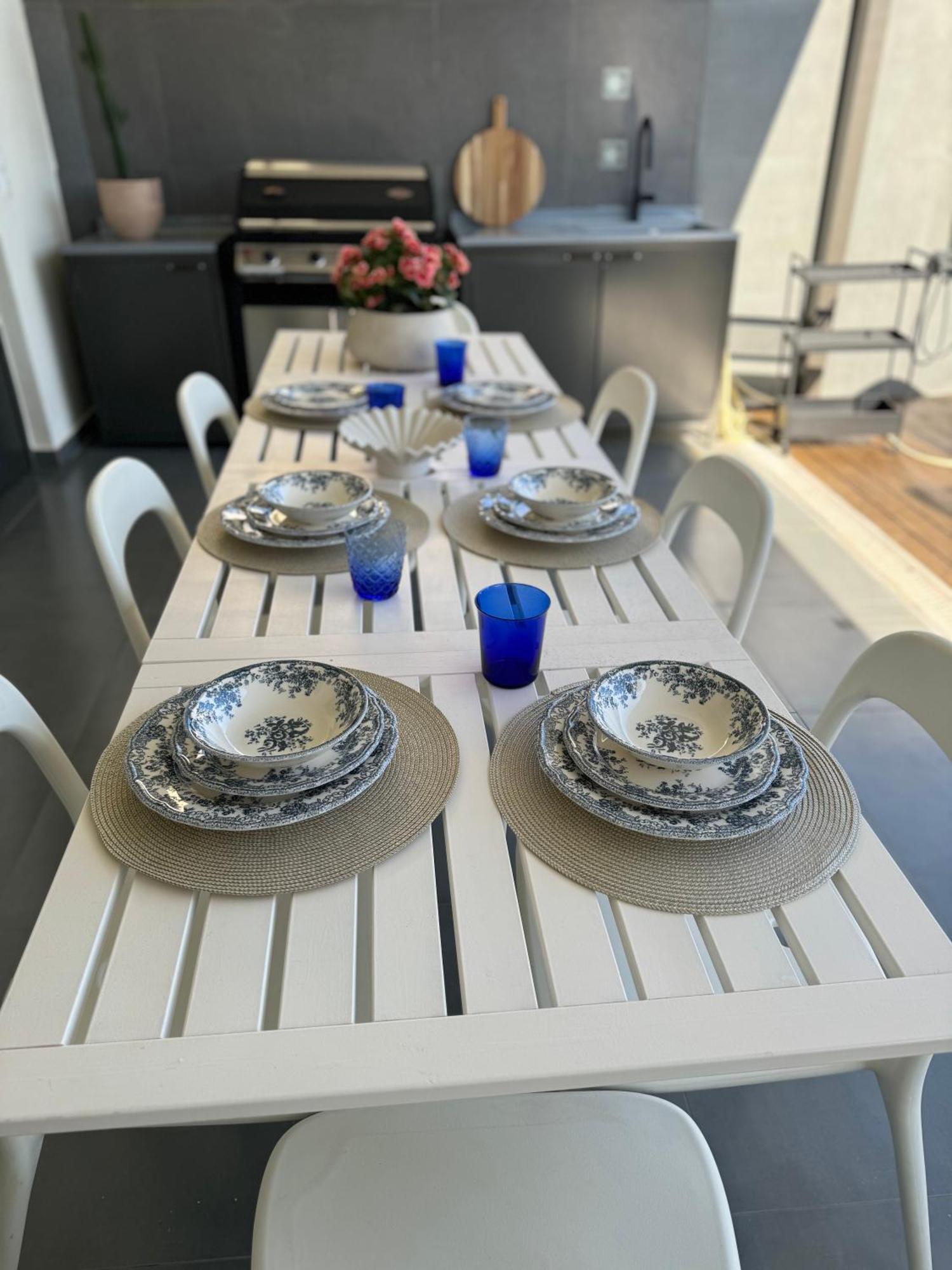 Olion Holiday home Afytos