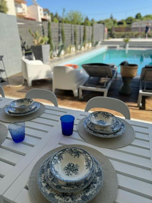 Olion Holiday home *