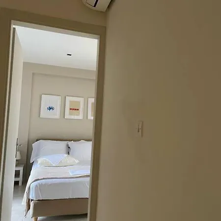 Villa Olion Άφυτος Εξωτερικό φωτογραφία