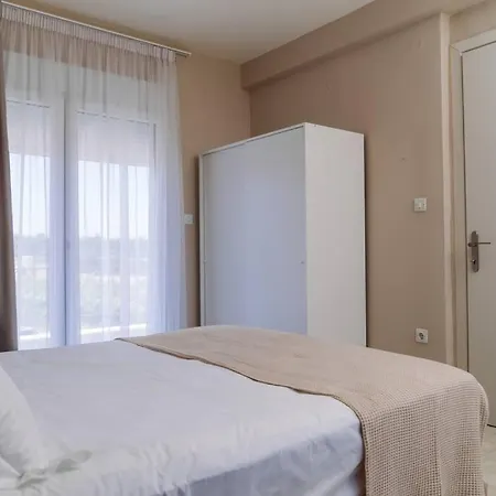 Villa Olion Άφυτος Εξωτερικό φωτογραφία