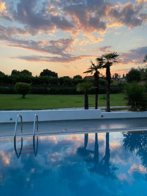 Olion Holiday home Afytos