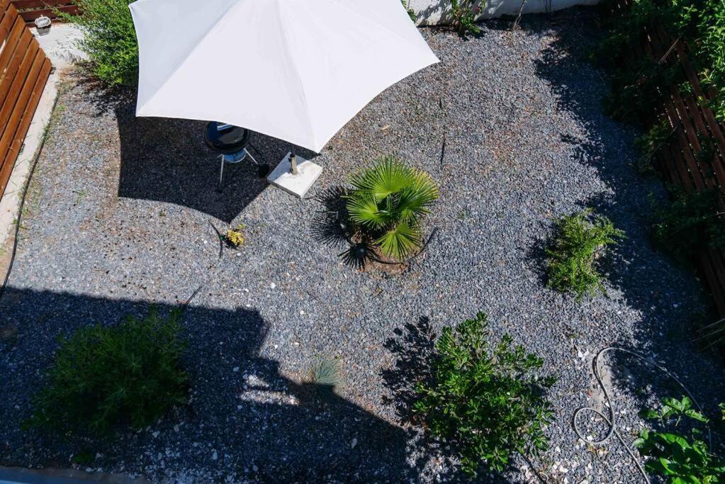 Olion Holiday home Afytos