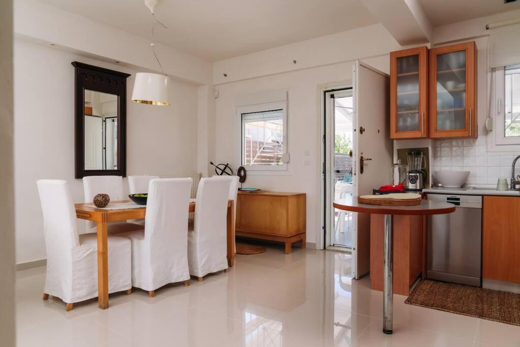 Holiday home Olion