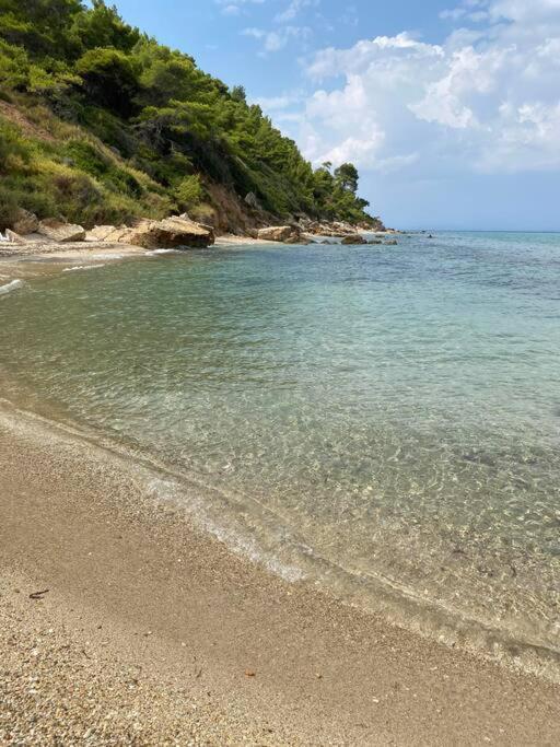 Holiday home Olion Afytos