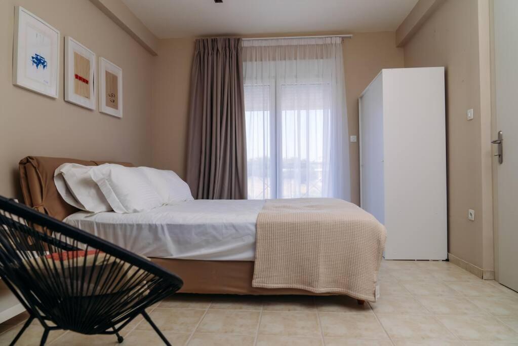 Olion Holiday home Afytos