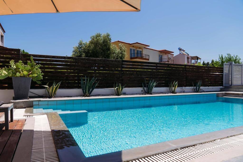 Holiday home Olion Afytos