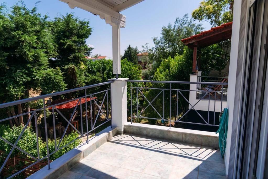 Holiday home Olion Afytos