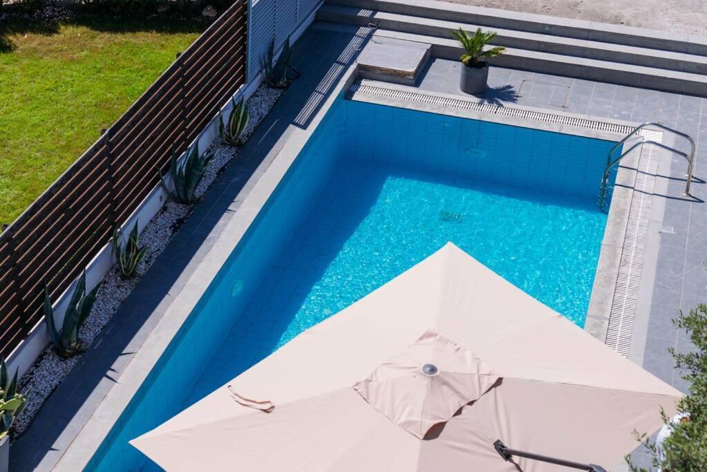 Olion Holiday home *