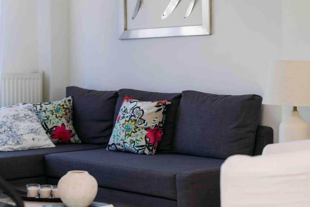 Olion Holiday home *