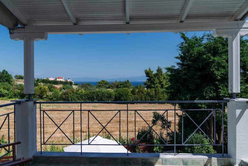 Olion Holiday home Afytos