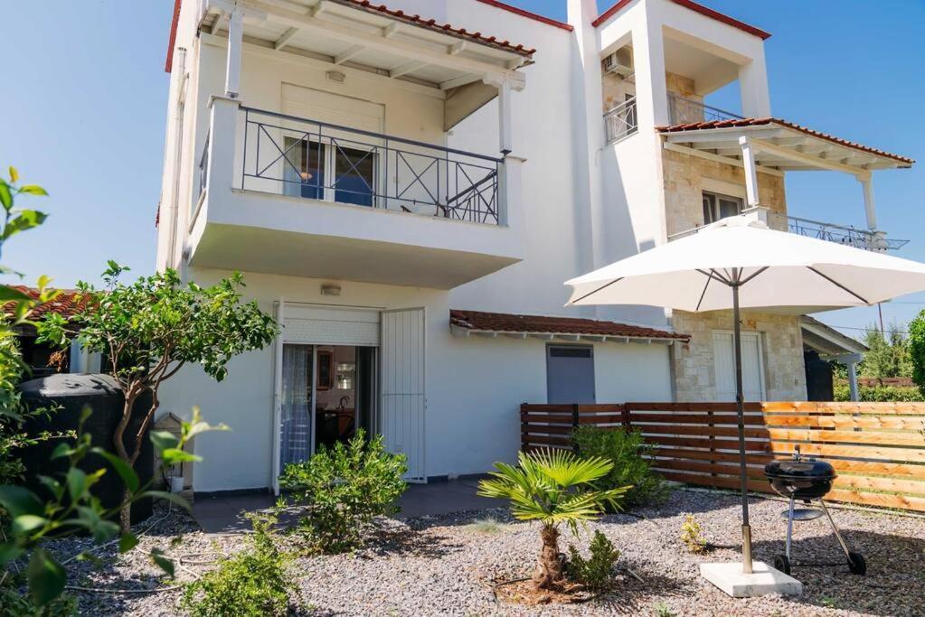 Olion Holiday home *