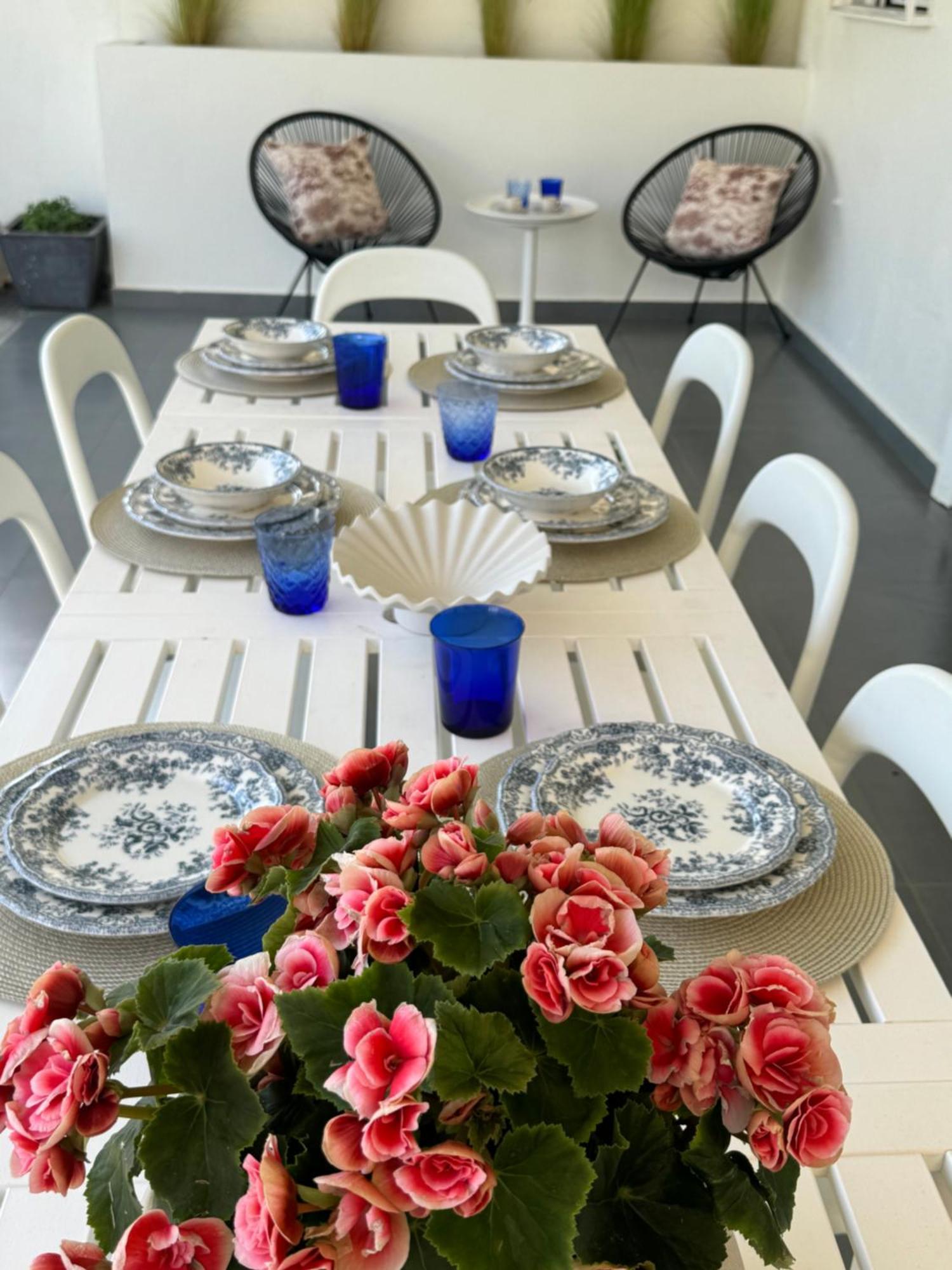 Holiday home Olion Afytos