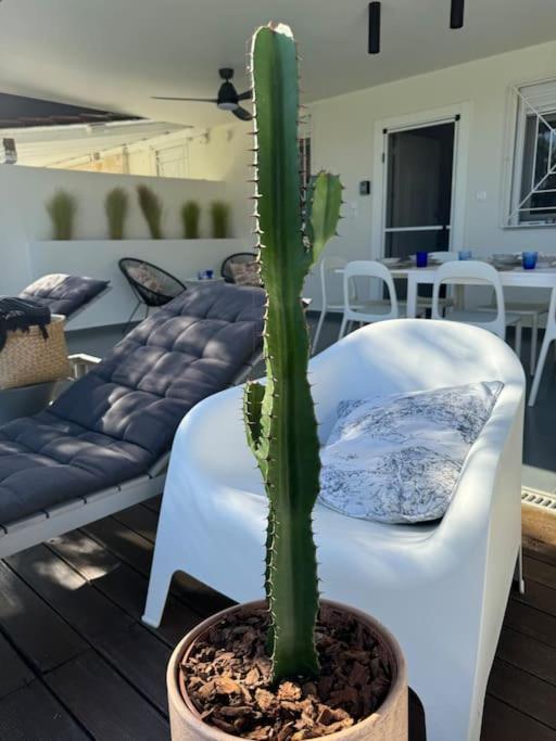Olion Holiday home