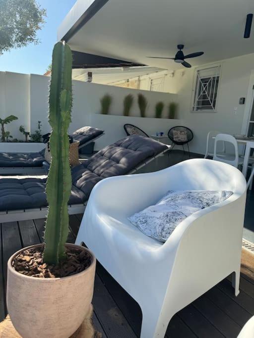 Olion Holiday home *