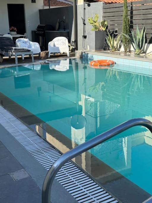Olion Holiday home