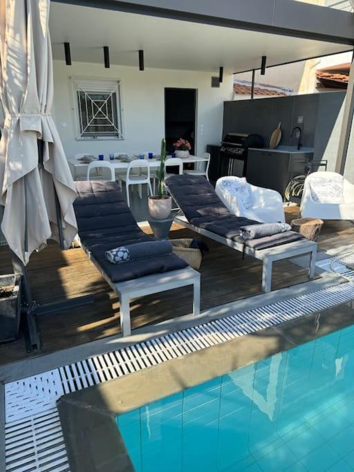 Olion Holiday home