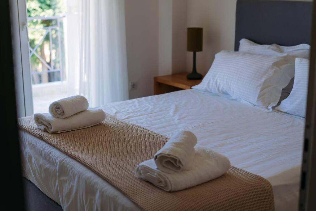Olion Vakantiehuis *